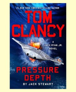 Tom Clancy Pressure Depth Review: A Deadly Nuclear Secret
