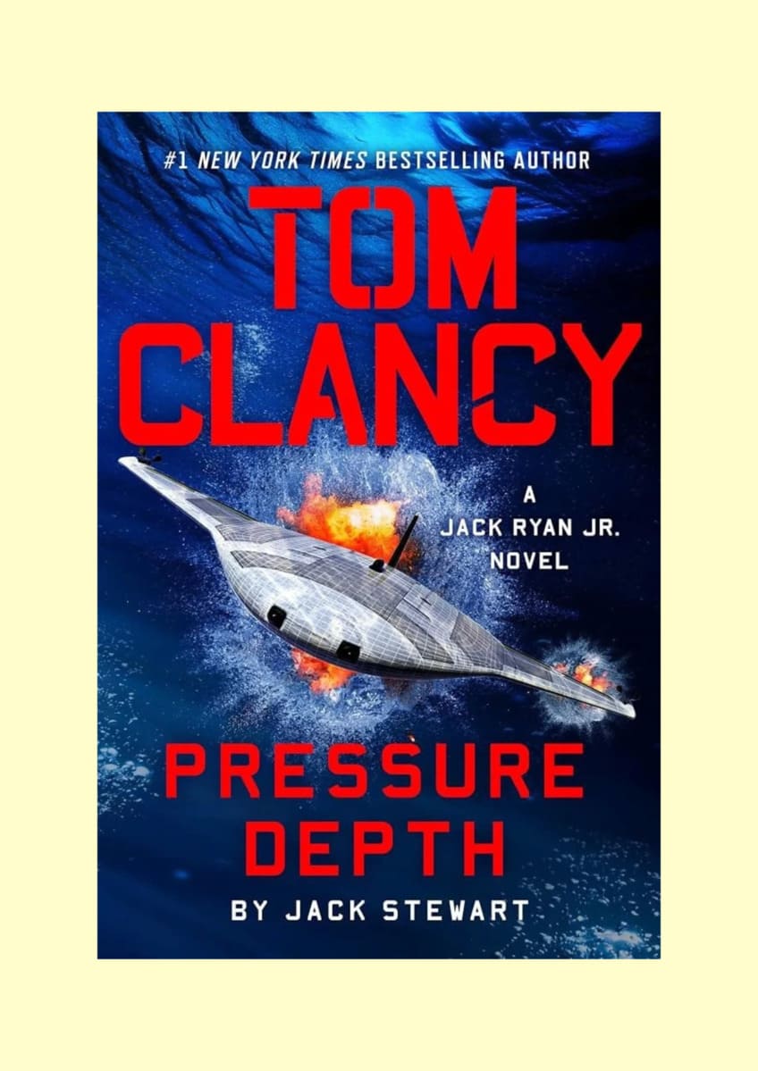 Tom-Clancy-Pressure-Depth