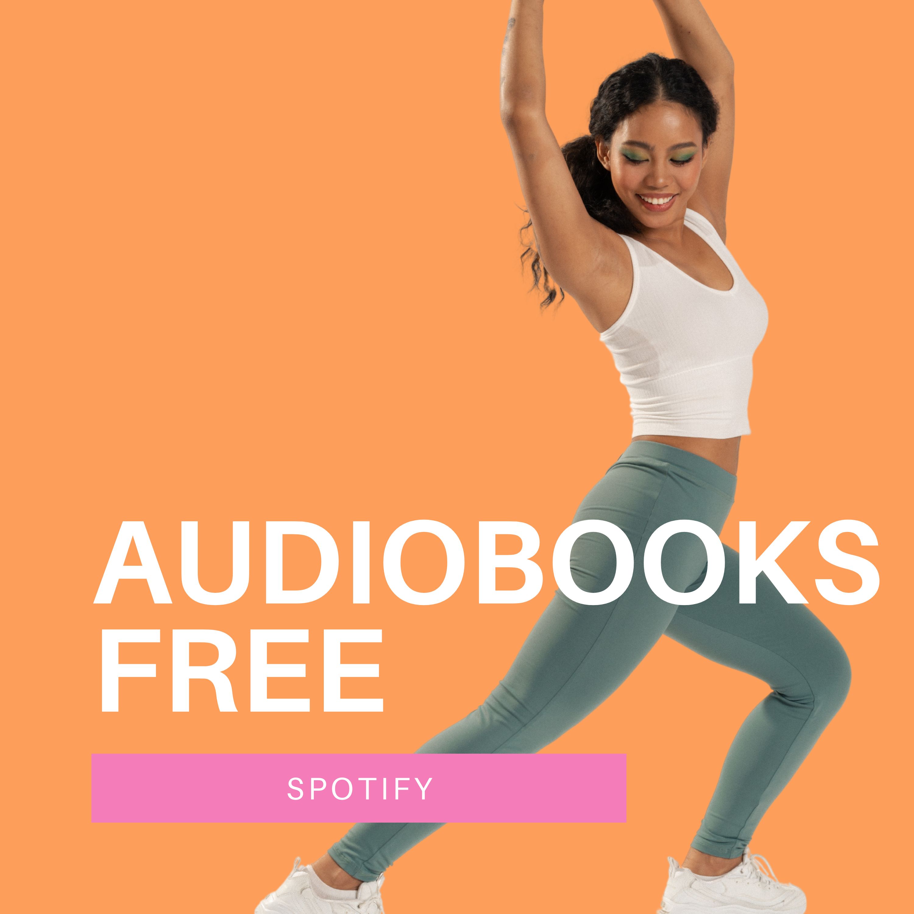 Enjoy Amazing Full Audiobooks in Literature, Literary Fiction