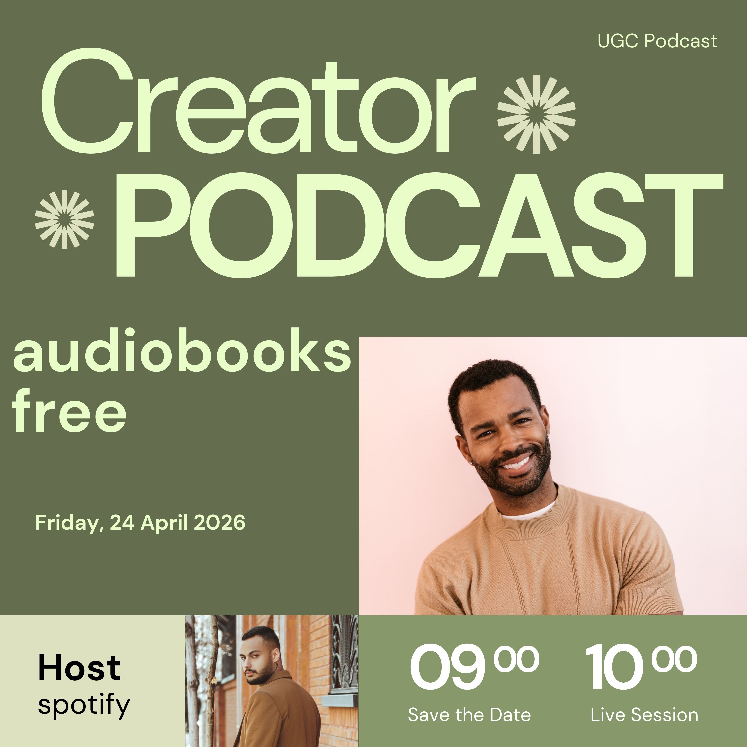 Access Essential Full Audiobooks in Literature, Literary Fiction